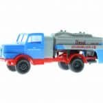 TT H3A Tankwagen LPG