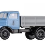 TT Lkw H3A VEB Leuna-Werke