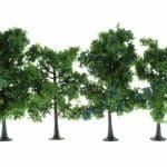 HO/TT 4 Zwetschgen 6-9 cm