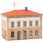 HO Polizeihauptwache