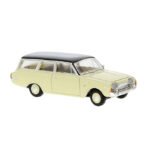 HO Ford Taunus P3 Turnier