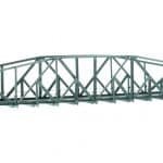 N Vorflutbrücke eingleisig