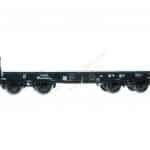 HO Schwerlastwagen DR Ep.II