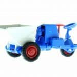 HO Dumper Picco 1 blau
