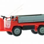 HO E-Karre Balkancar