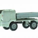 HO Multicar M21 grau Exquisit