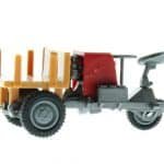 HO Dumper Picco 1 rot