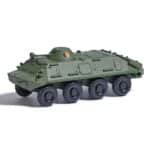 HO Panzerwagen SPW-60PB