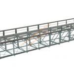 N Kasten-Unterzugbrücke 15 cm