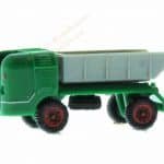 N Muldenkipper grün