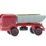 N Multicar M21 Muldenkipper