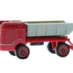 TT Multicar M21 Muldenkipper