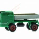 N Dreiseitenkipper grün