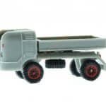 N Multicar Dreiseitenkipper