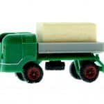 N Dreiseitenkipper/Kiste