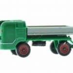 TT Dreiseitenkipper Grün