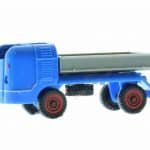 TT Dreiseitenkipper blau