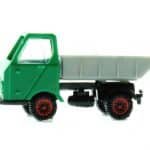 N Multicar M22 Grün