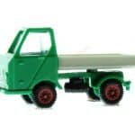 N Multicar M22 Grün