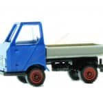 TT Multicar M22 Blau