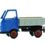 TT Multicar M22 Blau