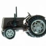 N Taktor Famulus braun/grau