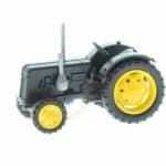 TT Traktor Famulus schwarz