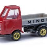 N Multicar M22 Minol