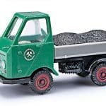 TT Multicar M22 Kohleladung