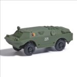 N Spähpanzerwagen SPW-40P2