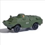 N Spähpanzerwagen SPW-40P2