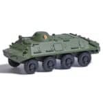 TT Spähpanzerwagen SPW-60PB