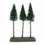 HO/TT 3 Hochstammtannen