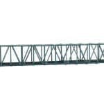 N Kastenbrücke 2 gleisig