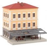 N Bahnhof Rothenstein