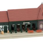 N Haltepunkt Weißenbach