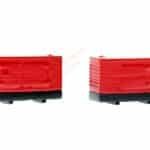 N 2 Elektrogeneratoren