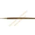 Pinsel N4 Präsident