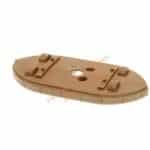 HO/TT Brückenpfeiler 5 mm