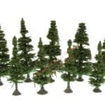 TT/N 9 Tannen 5-7 cm