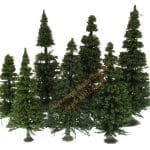 HO/TT 7 Tannen 7-11 cm