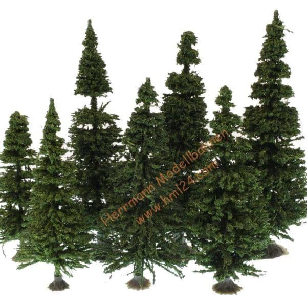 HO/TT 7 Tannen 7-11 cm