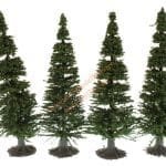 HO/TT 4 Tannen 12 cm