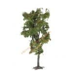 HO/TT Vogelbeerbaum 11,5 cm