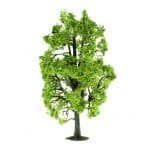 HO Linde, 18,5 cm hoch