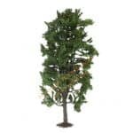 HO/TT Kastanie 19 cm