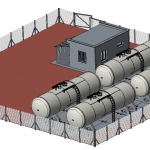 TT Dieseltankstelle 2