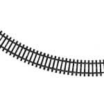 K gebogene R295,4 mm 45°