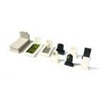 HO muslimischen Gräber