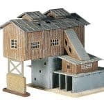 N Altes Schotterwerk